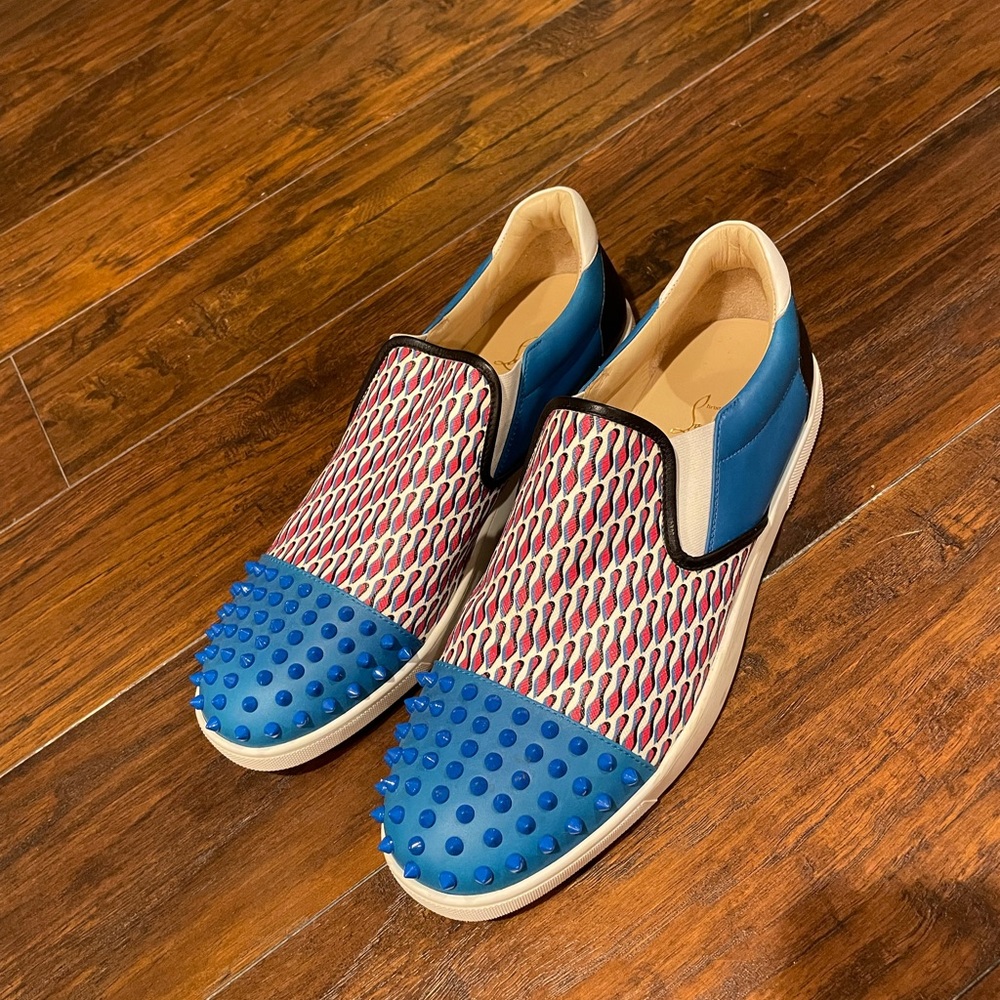 Christian Louboutin
